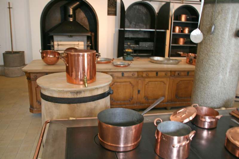 Neuschwanstein juni 2011 - 094